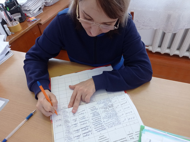 Родительский контроль.