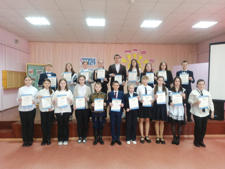Я-исследователь.
