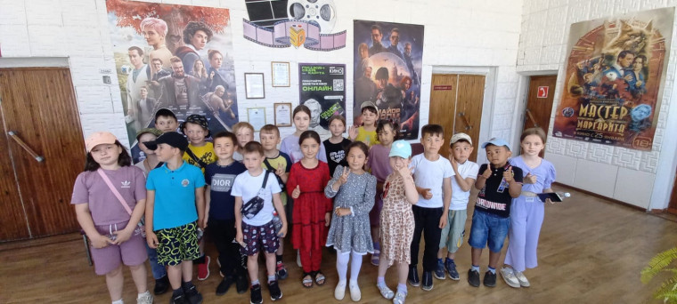ЛЕТО2024#ВРЕМЯПЕРВЫХ#Деньчетвертый День рекордов.