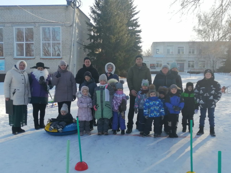 День валенка.