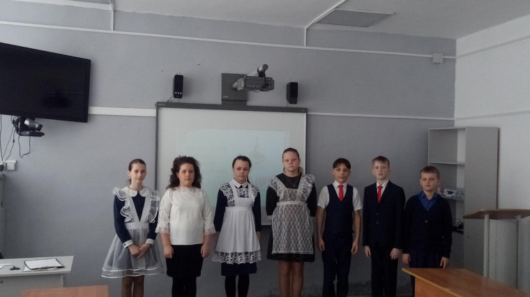 Живая классика.