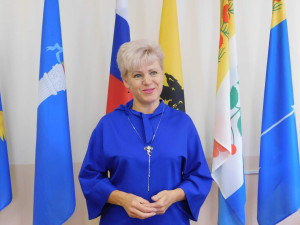 Гусева Светлана Павловна Гусева Светлана Павловна